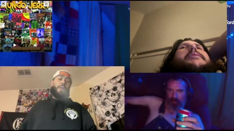 07/11/25 Goodtimes4life VOD: "a beer with chat"