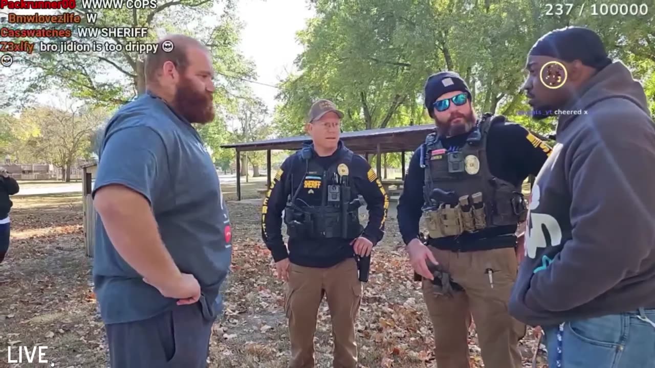 Predator Poachers Roblox Edition Watch Party (RubenSim Reupload)