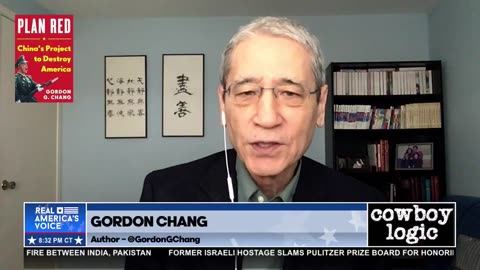 “XI JINPING IS IN A WORLD OF HURT"