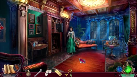 Dark City - Paris Ep 3