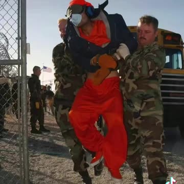 "O Mio Babbino Caro"...Gitmo is BUSY!