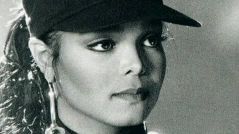 Janet Jackson _ Miss You Much (unreleased demo) #remastered #2025 [-8.9 RMS]