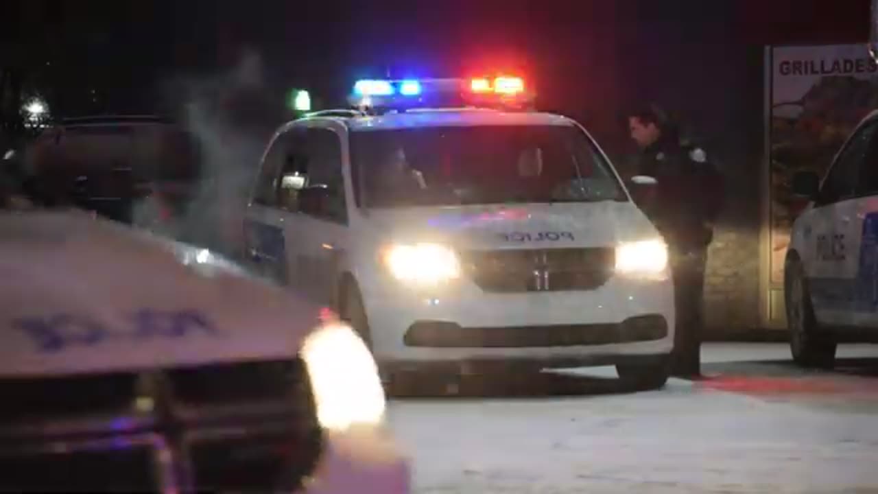 Police Officer EXPOSES Something TERRIFYING…