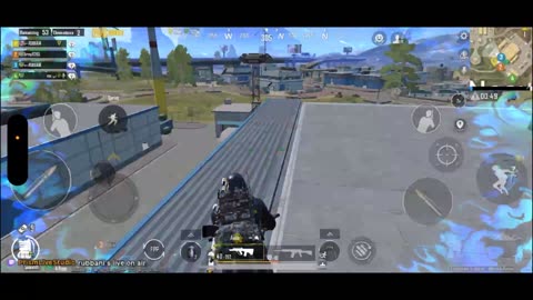 PUBG Ace Rank