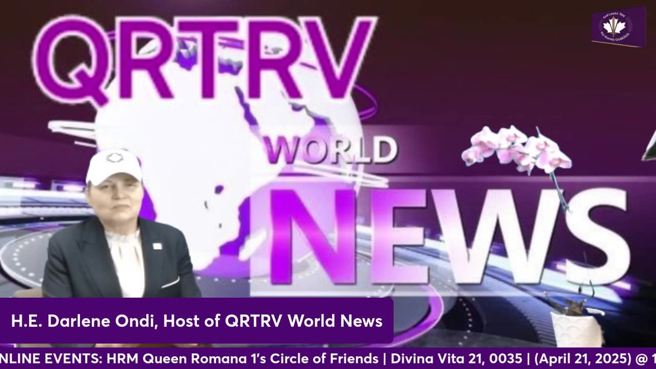 QRTRV News