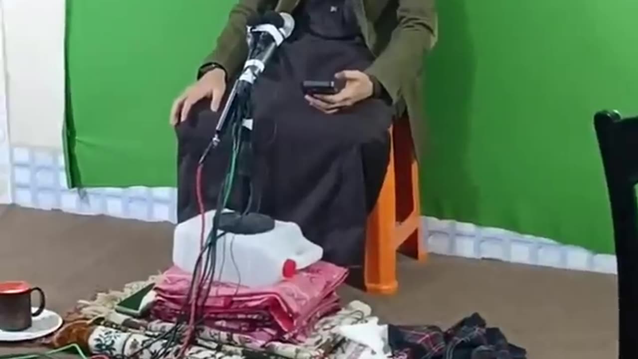 Quran Tilaoat