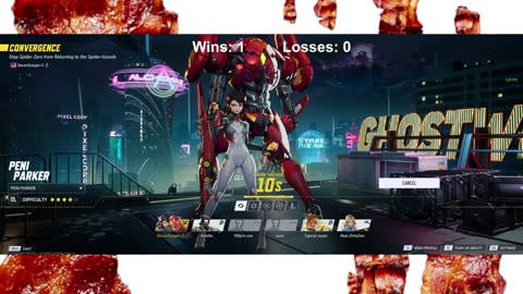 (☝ ՞ਊ ՞)☝ #1 Loser, baby!