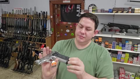 Taurus 58, Aftershock, CZ Shadow 2 Carry, & More!