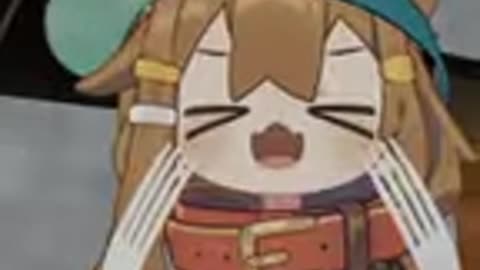 【まめひなたちゃん/Mamehinata-chan】