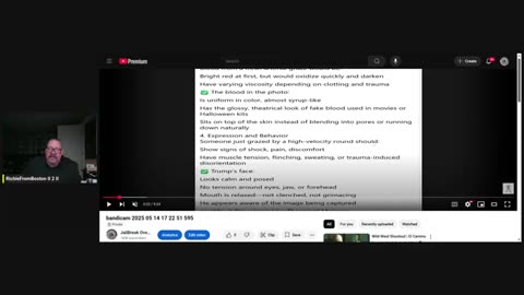 Chat GBT PRO Proves Trump Shooting was FAKE!!