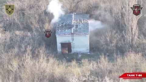 🛸💥 Ukraine Russia War | Rubak28 Drones Smash Russian Armor in Toretsk | RCF
