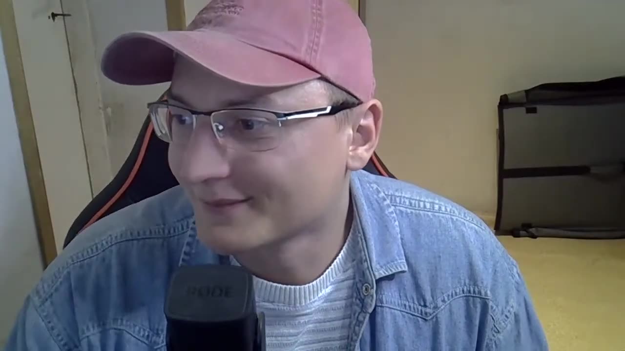 Red Pill Live | 30.05.2025