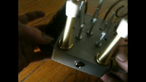 acoustic noise box 2