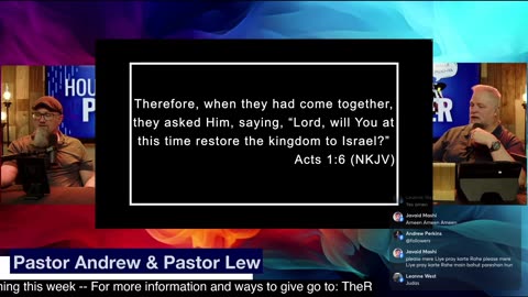 1-20-26 | Hour of Power | Episode 417