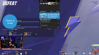 SWG is LIVE fam!! LFG