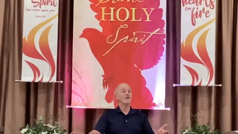 We are of God's Household