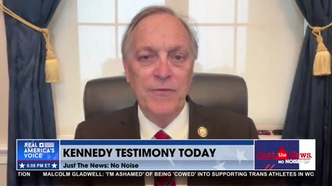 SEC. KENNEDY WANTS TO HOLD PHARMA ACCOUNTABLE