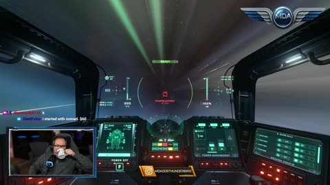 🚀 Star Citizen 4.3.0 | Live in the Verse | Space, Chaos & Fun!