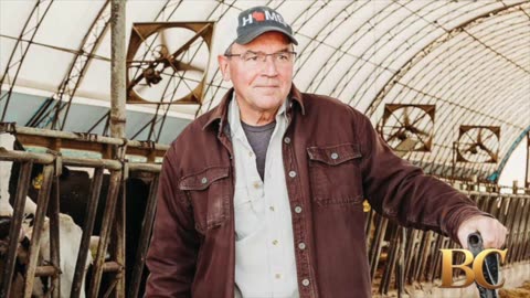 Tom Tiffany to run for governor of Wisconsin