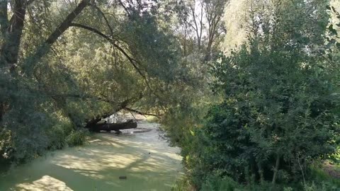 Is There A River Serial Killer on The Loose In The UK ?