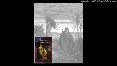 ABRAHAM - Bible Stories for Children (Part 5)