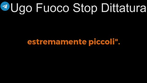 🔴 ECCO PERCHÈ CI VOGLIONO TUTTI VACCINATI !