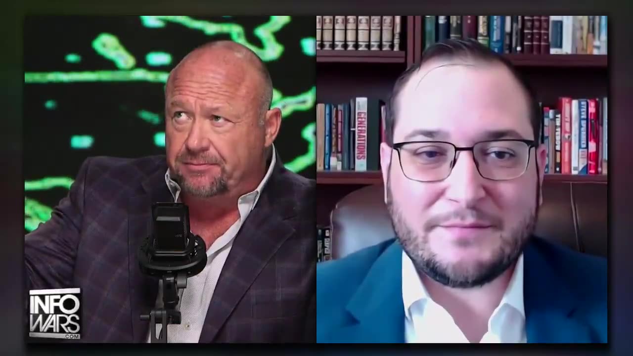 Mark My Words, When You Make Everything About Israel & Jews