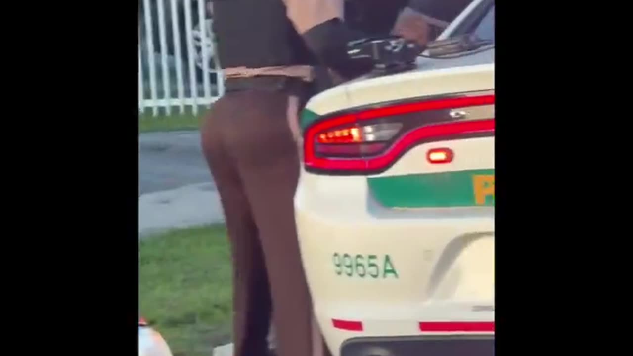 Suspect detained by locals, arrested after raping 11-year-old girl inside park bathroom