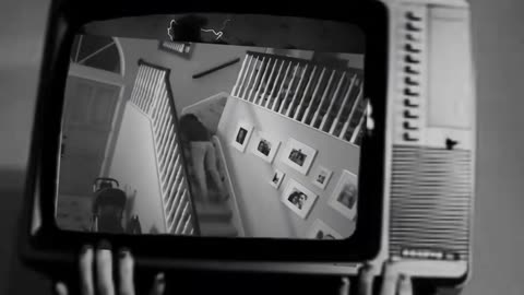 😨💥 Poltergeist Caught Throwing Objects in Kitchen! | TheHauntingHour