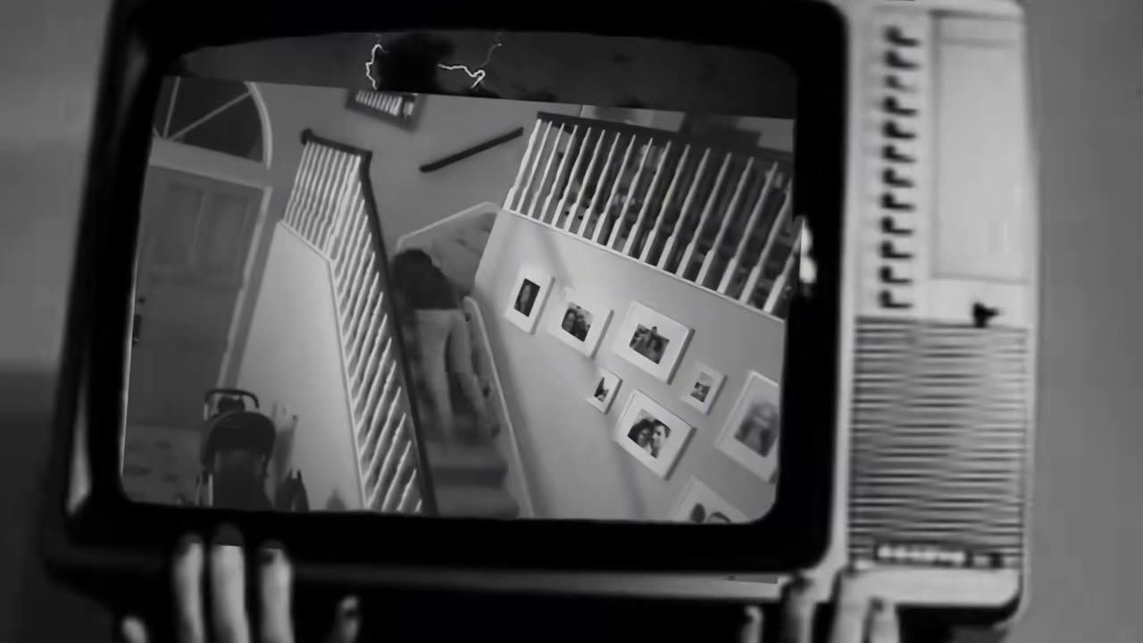 😨💥 Poltergeist Caught Throwing Objects in Kitchen! | TheHauntingHour