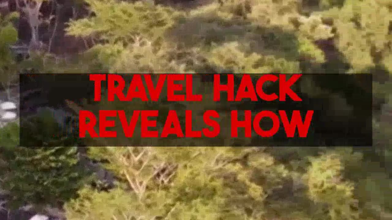 Unlock Luxury Travel: DIY Demos for Business Class & 5-Star Hotels. mightytravels.com