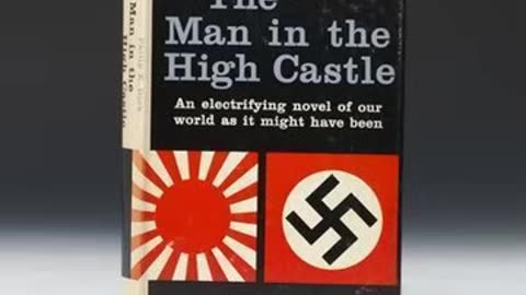The Man in the High Castle - Philip K Dick [Audiobook]