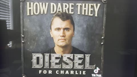 How Dare They - By Diesel