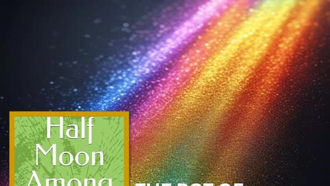 Half Moon Among the Stars, A Poetry Journey