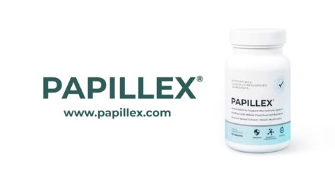 Papillex Review: Natural Support for Immune Health and HPV Management