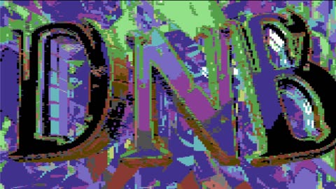 Droixpsy mechanical complex ( drum and bass )