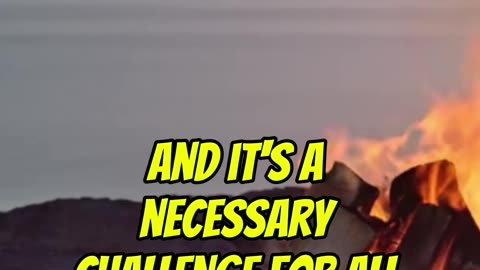 Nietzsche’s Challenge Every Man Must Face
