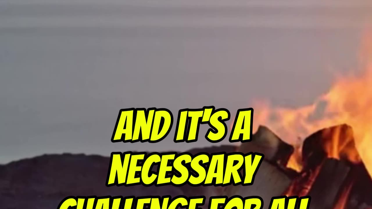 Nietzsche’s Challenge Every Man Must Face