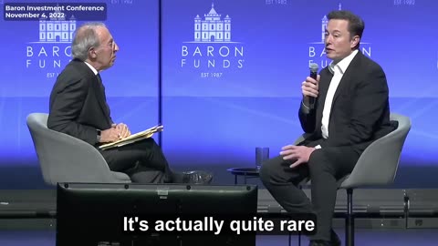Elon Musk: 80% of My Time Is Spent on Engineering, Not Talking