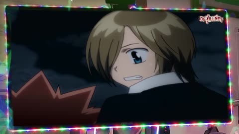 Hitman Reborn Tagalog Dubbed HD - Episode 53