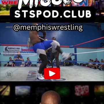 MISSES Memphis Wrestling Week 224!!