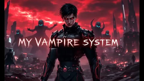 🔥 My Vampire System – Part 17/19 (Ep 2079-2170 | Full Audiobook Experience