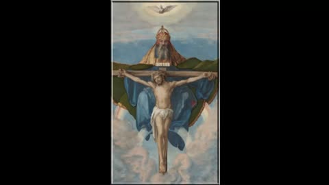 Meditation on the Lord's Prayer for Mass and Communion - Part 2