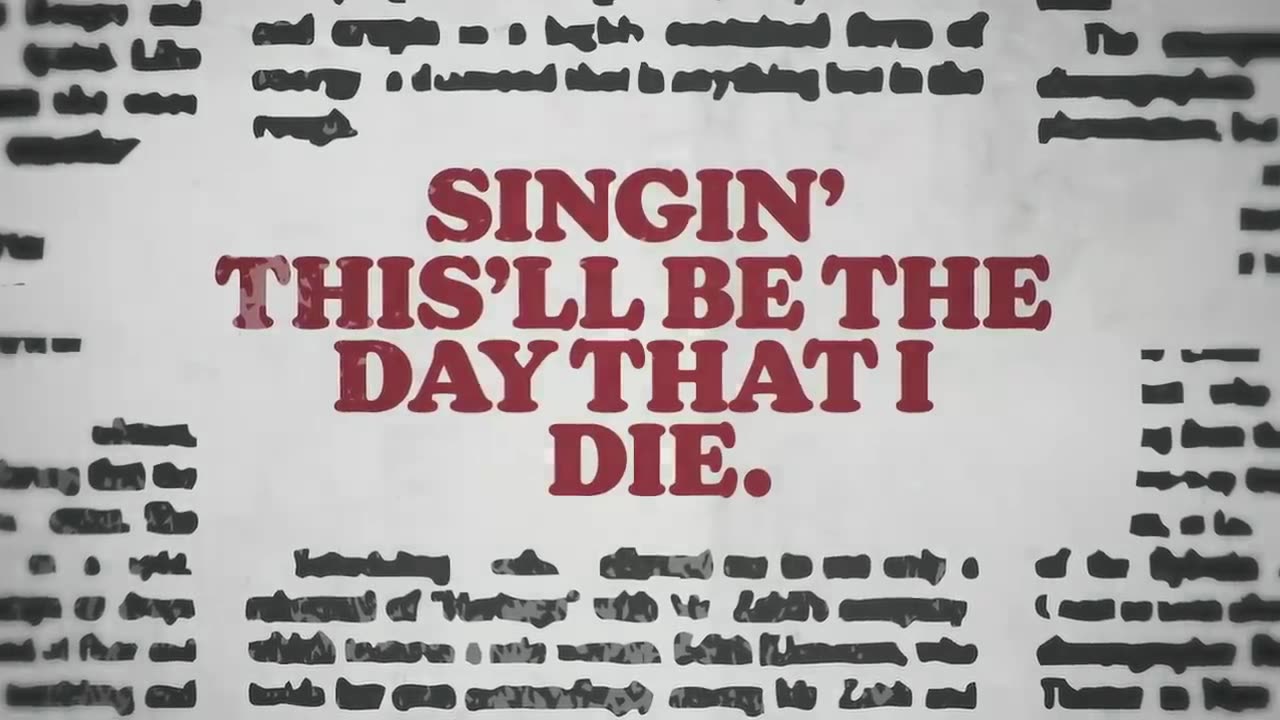 Don McLean - American Pie (Lyric Video)