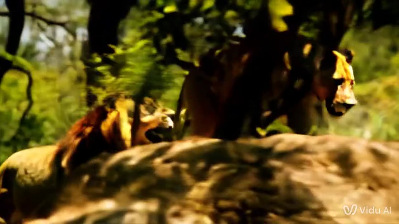 wildlife adventure