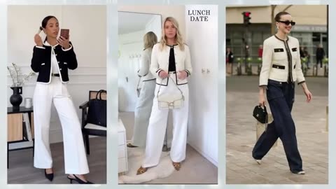 How to Dress Like Old Money This Spring-Summer 2025_part1