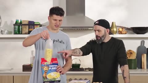 I Tried Every Knock Off Snack_part9
