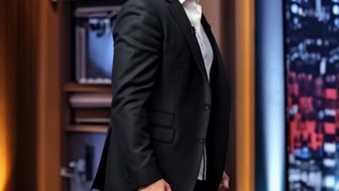 Elon Musk Walks Off Colbert's Show: Explosive On-Air Clash!