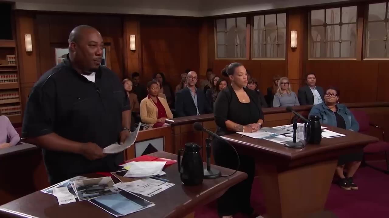 Man Couldn't Make Car Payments in Jail! | Part 2