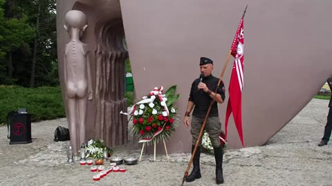 May 31, 2025 Gdy milknie śmiech dzieci, zaczyna się piekło – Litzmannstadt pamiętamy